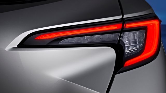 2023 Toyota Corolla Sport 2.0尊爵  第5張相片