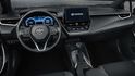 2023 Toyota Corolla Sport 2.0尊爵  第7張縮圖