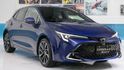 2023 Toyota Corolla Sport 2.0旗艦  第1張縮圖