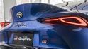 2023 Toyota GR Supra 3.0T Premium MT  第3張縮圖