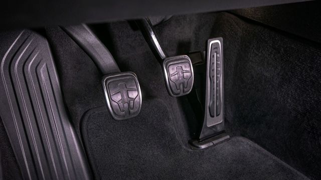 2023 Toyota GR Supra 3.0T Premium MT  第9張相片
