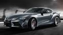 2023 Toyota GR Supra 3.0T Premium AT  第1張縮圖