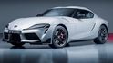 2023 Toyota GR Supra 3.0T Premium AT  第4張縮圖