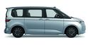2022 Volkswagen Multivan(NEW) 2.0 TSI Life  第2張縮圖