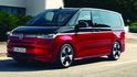 2022 Volkswagen Multivan(NEW) 2.0 TSI Style  第1張縮圖