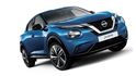 2023 Nissan Juke 1.0英倫版  第1張縮圖