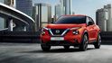2023 Nissan Juke 1.0英倫版  第5張縮圖