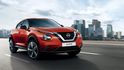 2023 Nissan Juke 1.0駕趣享樂版  第1張縮圖