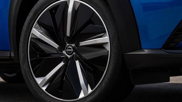 2023 Nissan Juke 1.0駕趣享樂版  第4張相片