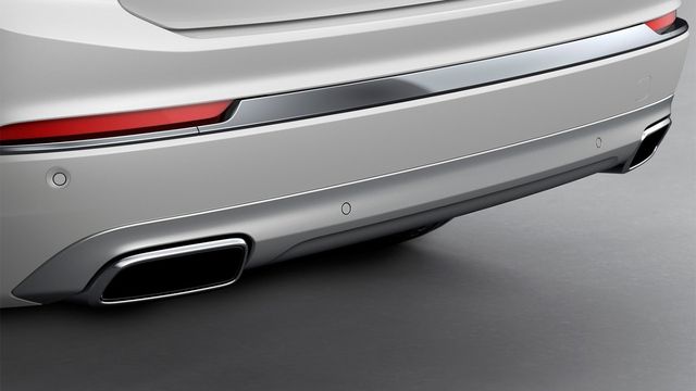 2023 Volvo XC90 Plus B5 AWD  第4張相片