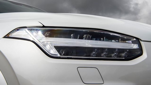 2023 Volvo XC90 Plus Recharge T8 AWD  第4張相片