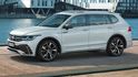 2023 Volkswagen Tiguan Allspace 380 TSI R-Line Performance  第2張縮圖