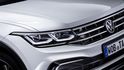 2023 Volkswagen Tiguan Allspace 380 TSI R-Line Performance  第4張縮圖