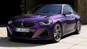 2023 BMW 2-Series M240i xDrive  第1張縮圖