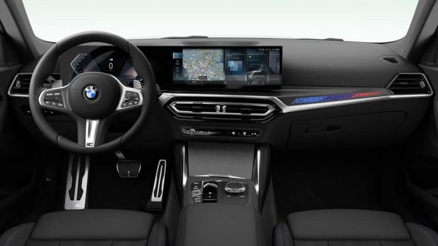 2023 BMW 2-Series M240i xDrive  第8張相片