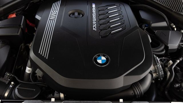 2023 BMW 2-Series M240i xDrive  第10張相片