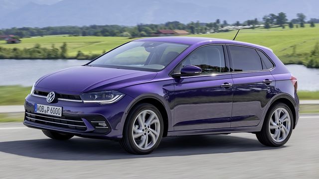2023 Volkswagen Polo 230 TSI Life  第2張相片