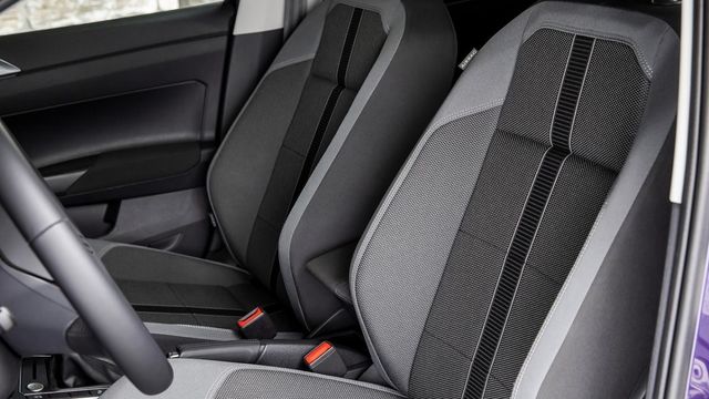 2023 Volkswagen Polo 230 TSI Tech  第9張相片