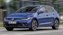 2023 Volkswagen Polo 230 TSI R-Line  第1張縮圖