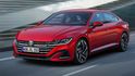 2023 Volkswagen Arteon Fastback 330 TSI R-Line  第9張縮圖
