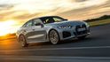 2023 BMW 4-Series Gran Coupe 420i M Sport  第7張縮圖