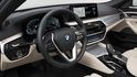 2023 BMW 5-Series Sedan 520i Sport  第1張縮圖