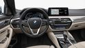2023 BMW 5-Series Sedan 530i Luxury  第1張縮圖