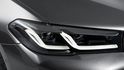 2023 BMW 5-Series Sedan 530i Luxury  第10張縮圖