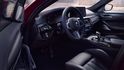 2023 BMW 5-Series Sedan M550i xDrive  第1張縮圖