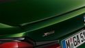 2023 BMW 5-Series Sedan M550i xDrive  第9張縮圖