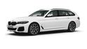 2023 BMW 5-Series Touring 520i M Sport  第1張縮圖