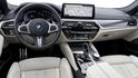 2023 BMW 5-Series Touring 520i M Sport  第5張縮圖