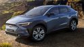 2023 Subaru Solterra AWD  第3張縮圖