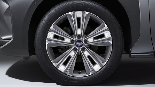 2023 Subaru Solterra AWD  第4張相片