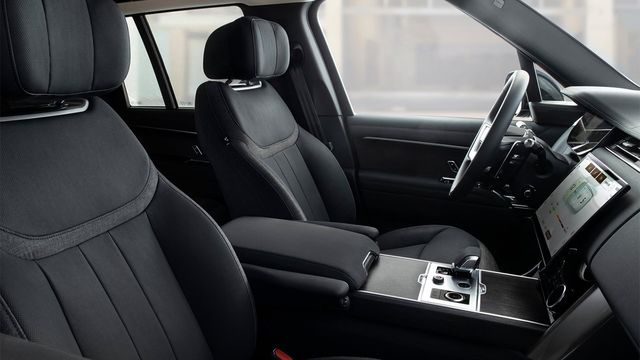 2023 Land Rover Range Rover D350 SE SWB  第2張相片