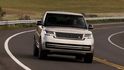 2023 Land Rover Range Rover D350 SE SWB  第6張縮圖