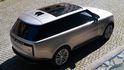 2023 Land Rover Range Rover P400 HSE LWB  第9張縮圖