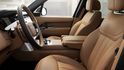 2023 Land Rover Range Rover P400 HSE 7-Seat LWB  第4張縮圖