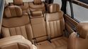 2023 Land Rover Range Rover P400 HSE 7-Seat LWB  第5張縮圖