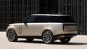 2023 Land Rover Range Rover P400 HSE 7-Seat LWB  第10張縮圖