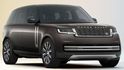 2023 Land Rover Range Rover P400 Autobiography LWB  第1張縮圖