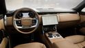 2023 Land Rover Range Rover P400 Autobiography LWB  第4張縮圖
