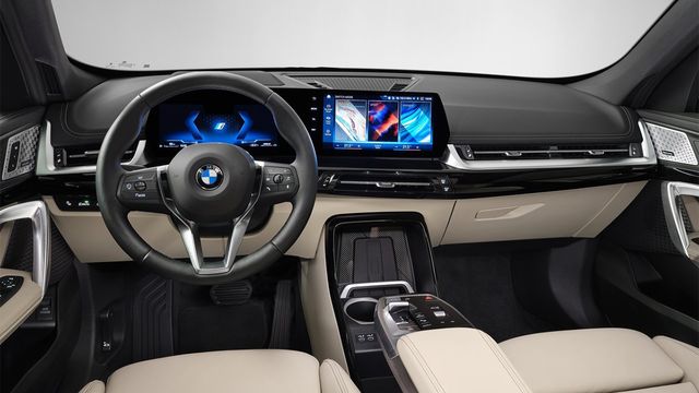 2023 BMW X1 sDrive18i xLine  第3張相片