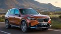 2023 BMW X1 sDrive18i xLine  第7張縮圖