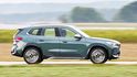 2023 BMW X1 sDrive20i xLine  第2張縮圖