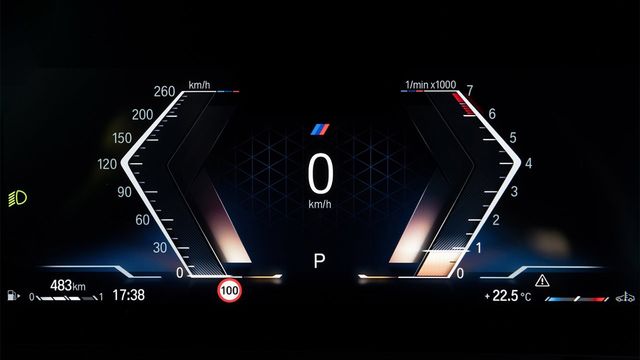 2023 BMW X1 sDrive20i xLine  第6張相片