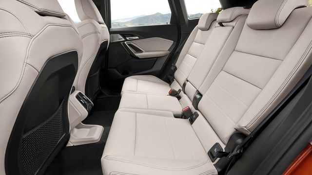2023 BMW X1 sDrive20i xLine  第9張相片