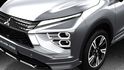 2023 Mitsubishi Eclipse Cross 卓越型  第5張縮圖