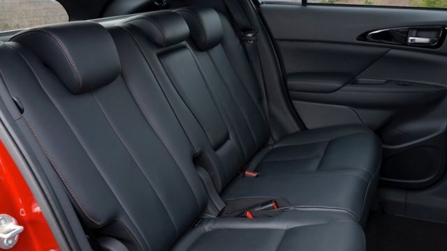 2023 Mitsubishi Eclipse Cross 卓越型  第8張相片