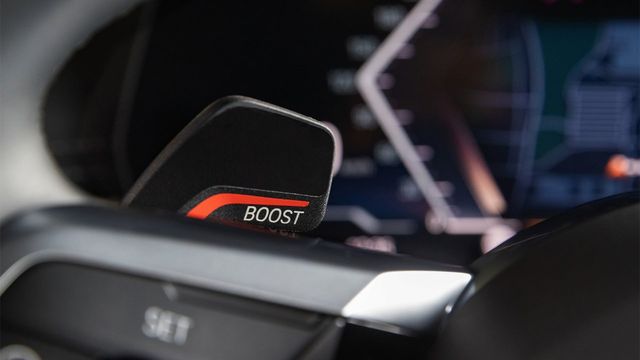 2023 BMW iX1 xDrive30 xLine  第6張相片